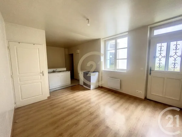 Studio 1 pièce 22 m²