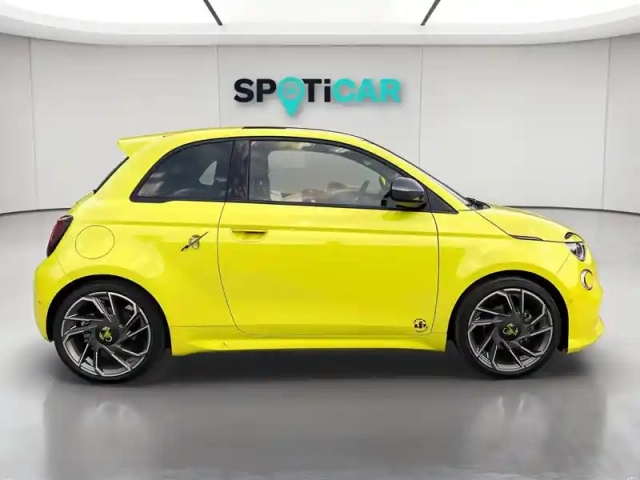 Abarth 500 e 155ch scorpionissima — photo 7