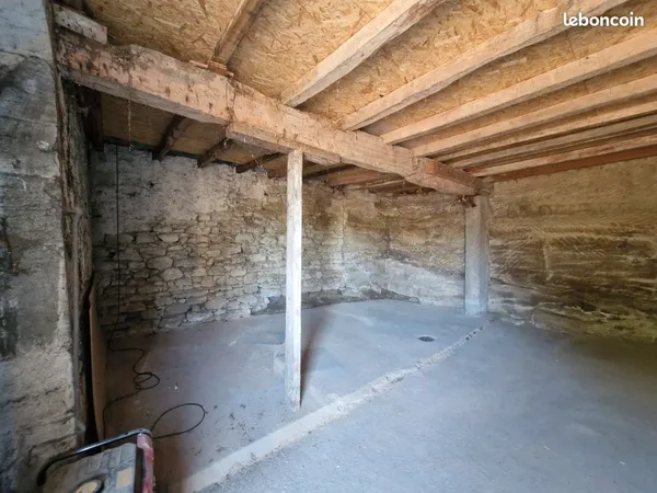Garage a louer