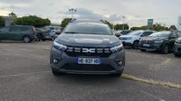 Dacia Jogger 1.0 ECO-G 100ch Extreme+ 7 places -24
