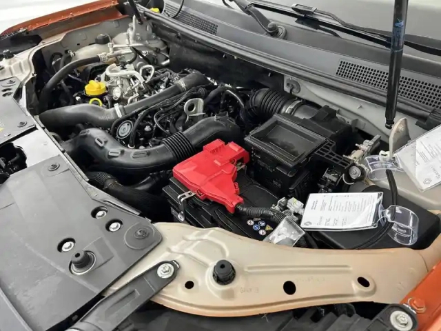 Dacia Duster tce 130 4x2 — photo 67