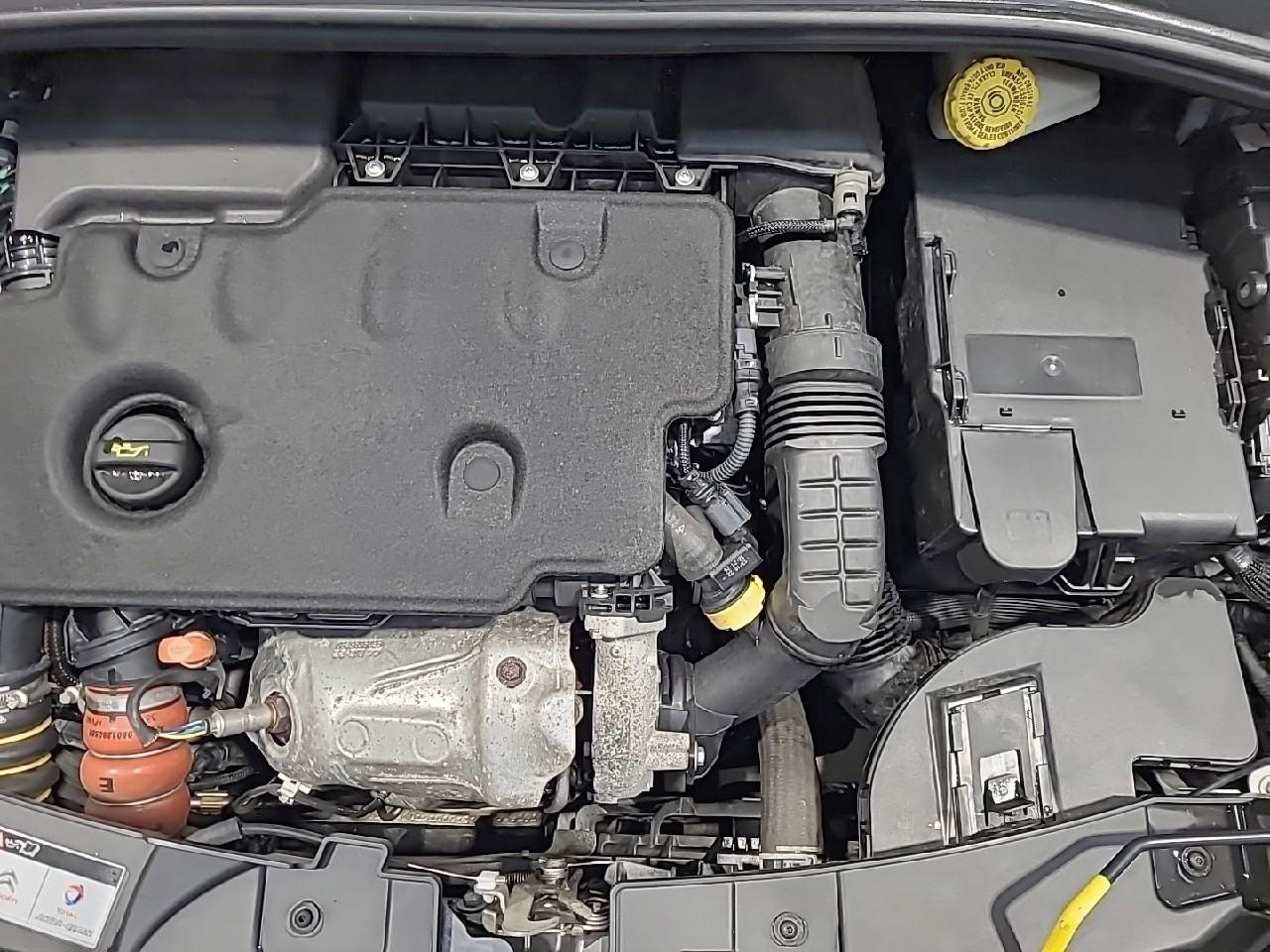 Citroën C3 bluehdi 100 bvm6 you — photo 15