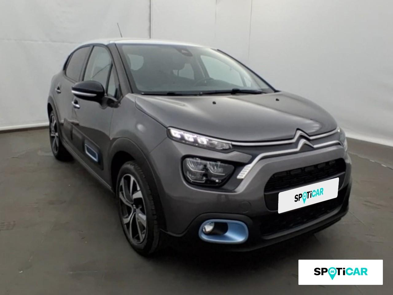 Citroën C3 1.2 puretech 110ch s&s elle — photo 3