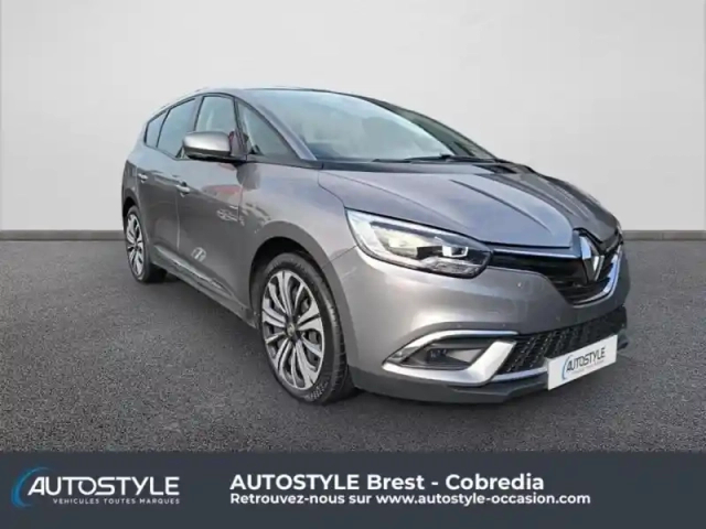 Renault Scenic grand  1.3 tce 140ch evolution edc 7 places — photo 19