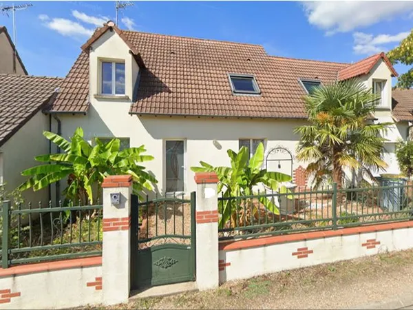 Maison 7 pièces 140 m2