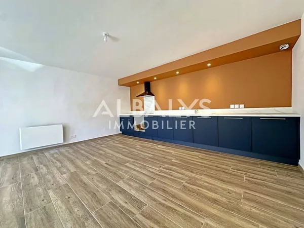 Appartement 3 pièces 90 m²