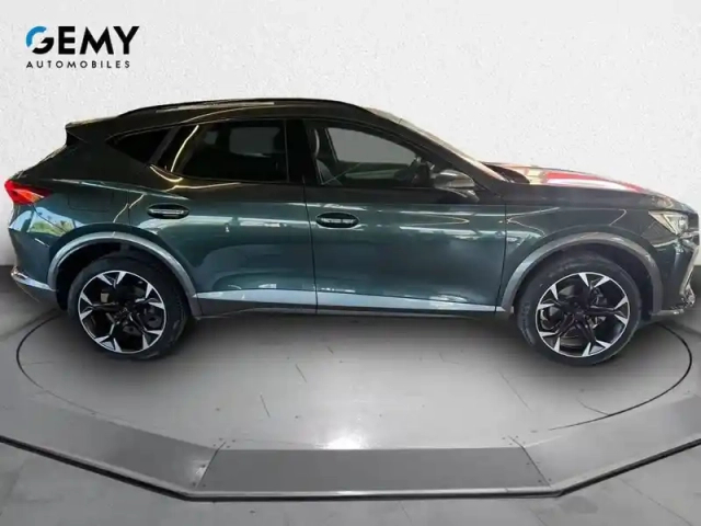 Cupra Formentor 2.0 tdi 150 ch — photo 4