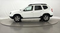 Dacia Duster 1.5 dCi 110ch Explorer 4X2 — photo 7