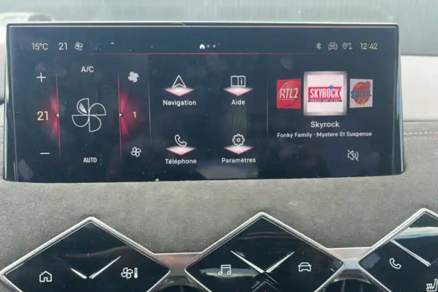 Ds Ds 3 puretech 130 eat8 — photo 21