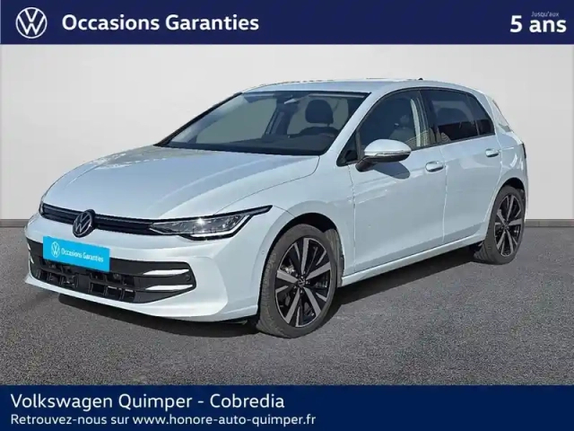 Volkswagen Golf 1.5 etsi evo2 116ch vw edition dsg7