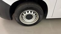 Peugeot Partner M 650kg BlueHDi 100ch S&S — photo 20