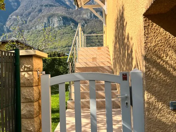 Location maison meuble