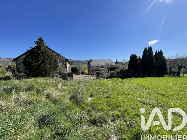 Vente Ferme 6 pièces