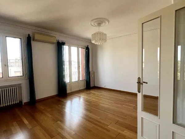 Appartement 4 pièces 111 m²