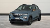 Dacia Spring Extreme