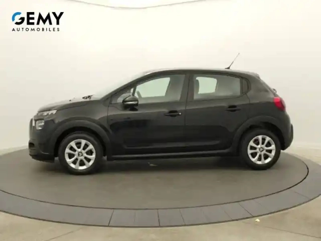 Citroën C3 bluehdi 100 bvm6 — photo 67