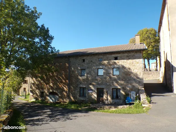 Mas 5 pièces 113 m²