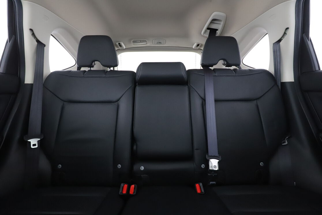 Honda CR-V 1.6 i-DTEC 4WD Exclusive Navi AT — photo 14