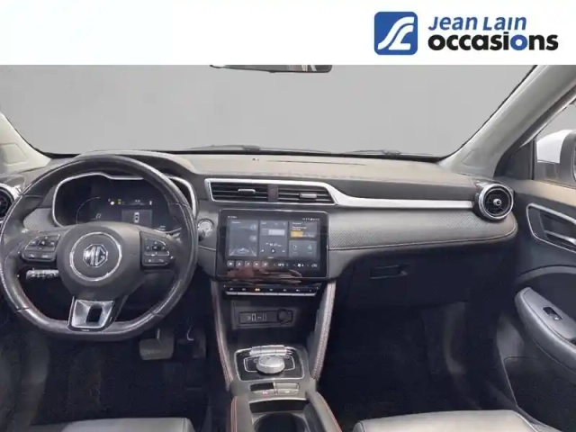 Mg Zs ev autonomie standard 51kwh - 130 kw 2wd — photo 18