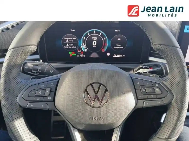 Volkswagen T-Roc 1.5 etsi evo2 hybrid 150 ch dsg7 — photo 66