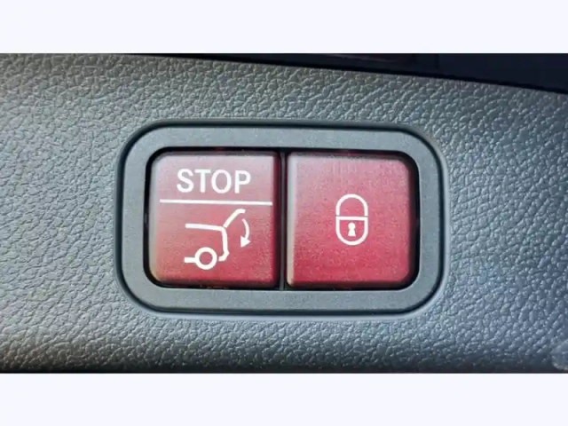 Mercedes Glb 250+ — photo 14