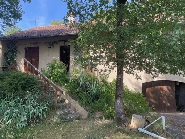 Maison 5 pièces 98 m²