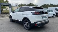 Peugeot 3008 HYBRID4 300ch GT e-EAT8 — photo 7