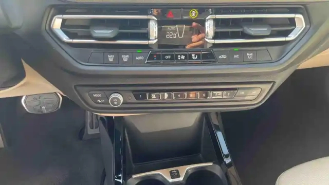 Bmw Serie 2 gran coupé 218i 136 ch dkg7 — photo 9