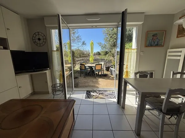 MAISON A VENDRE - BOURGENAY - TALMONT