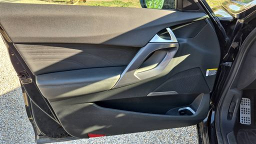DS DS 5 1.6 THP 165 EAT6 - So Chic – 2016 – 61577 km – Essence – Boîte Automatique — photo 39