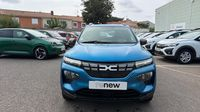 Dacia Spring Expression