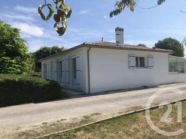 Maison 4 pièces 88 m²