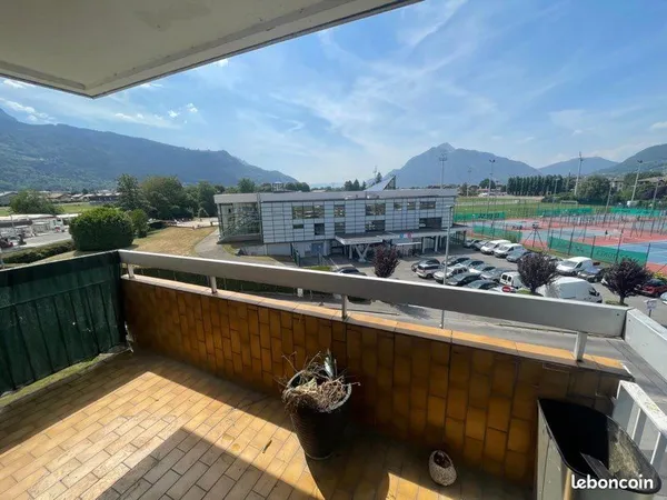Appartement T4