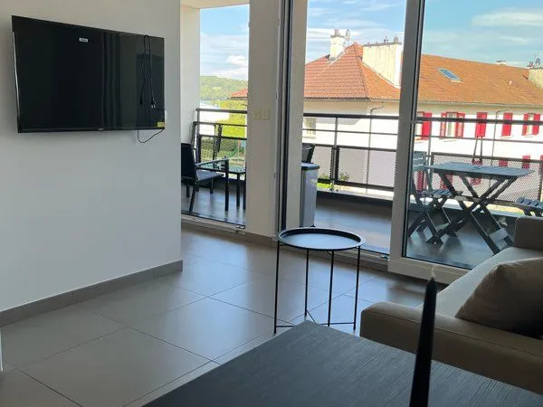 Appartement durée de 3 mois