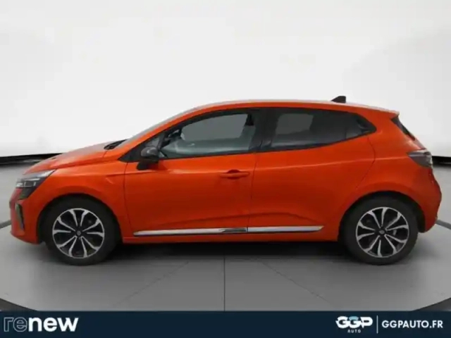 Renault Clio 1.0 tce 90ch techno - 25 — photo 2