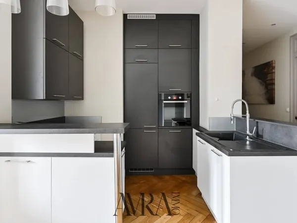 Appartement 3 pièces 85 m²