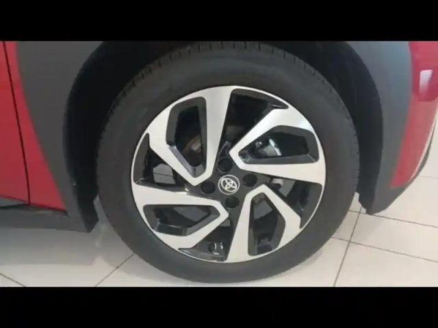 Toyota Aygo x 1.0 vvt-i 72ch design my24 — photo 14