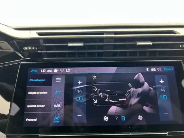 Peugeot 308 phev 180 e-eat8 — photo 53