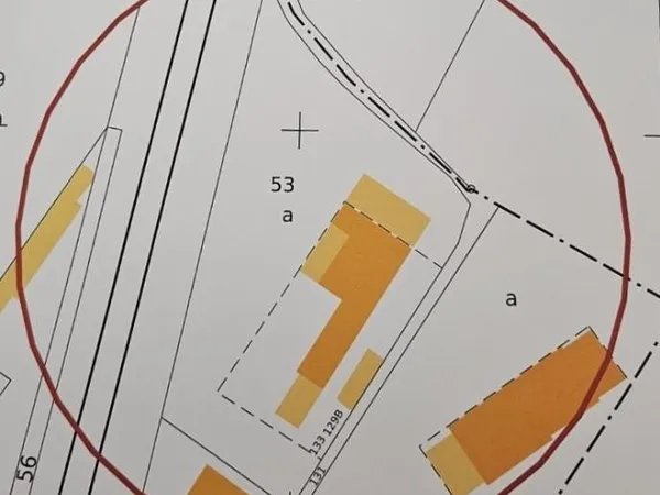 Maison 91 m²