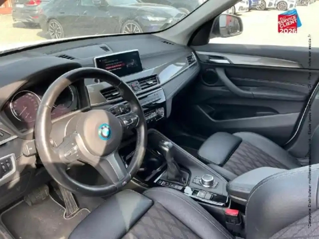 Bmw X1 xdrive25ea 220ch xline 6cv — photo 15
