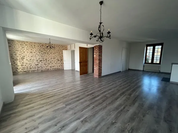 APPARTEMENT A LOUER