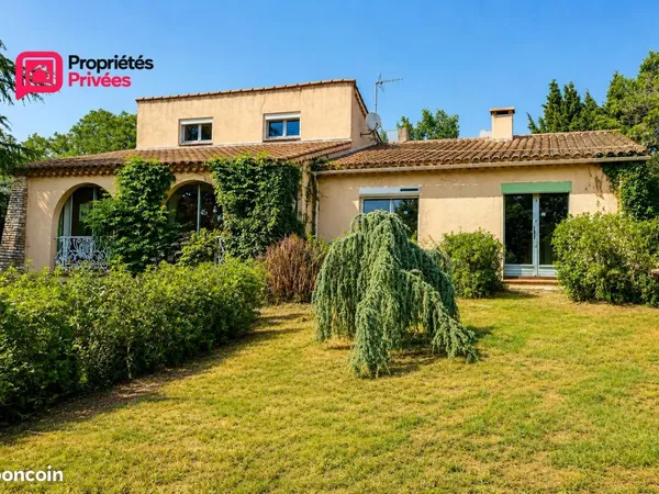 Maison 5 pièces 172 m²