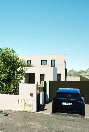 Maison 6 pieces