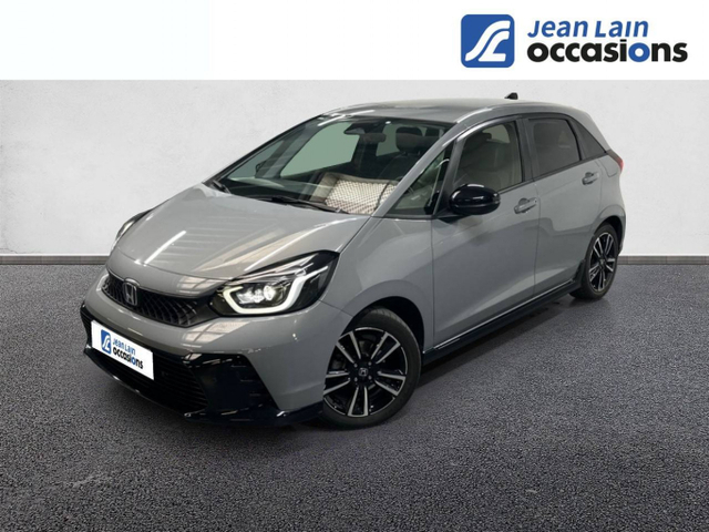 Honda Jazz e:HEV 1.5 i-MMD Advance Sport