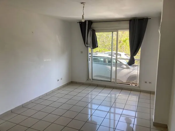 Appartement 1 pièce 26 m²