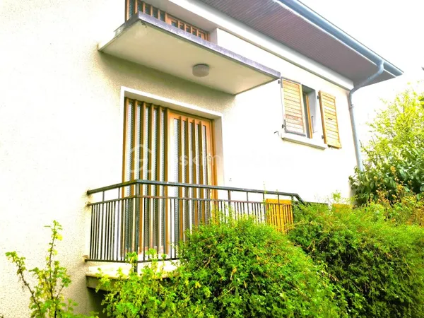 Maison 4 pièces 220 m²
