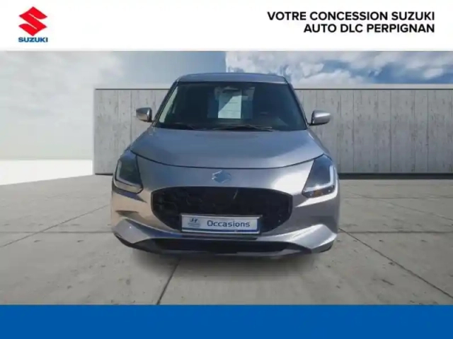 Suzuki Swift 1.2 hybrid 83ch privilège auto