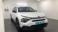 Citroen C4 1.2 PureTech 130ch S&S PLUS Automatique — photo 3