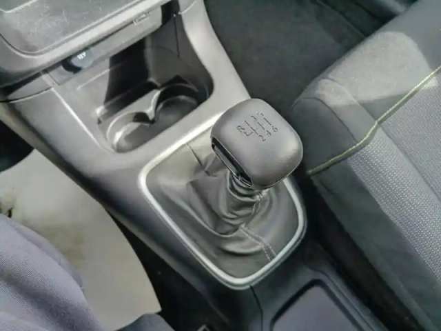 Citroën C3 puretech 110 ch bvm6 max — photo 24