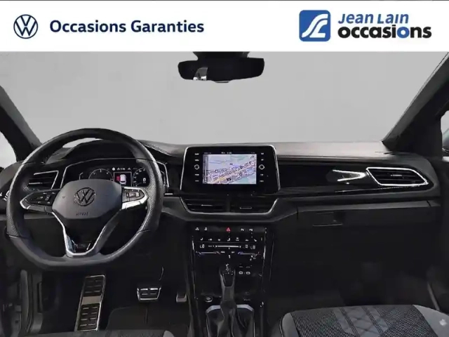 Volkswagen T-Roc 2.0 tdi 150 start/stop dsg7 — photo 3